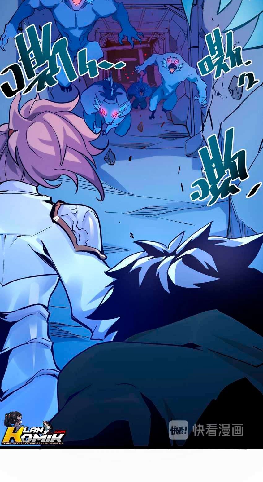 Rise From The Rubble Chapter 04 Gambar 17