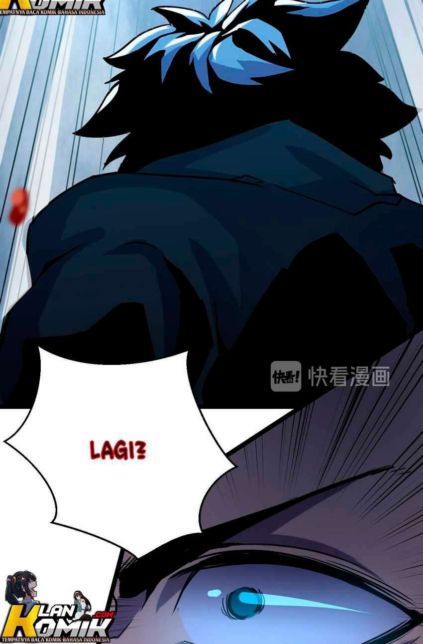 Rise From The Rubble Chapter 04 Gambar 25