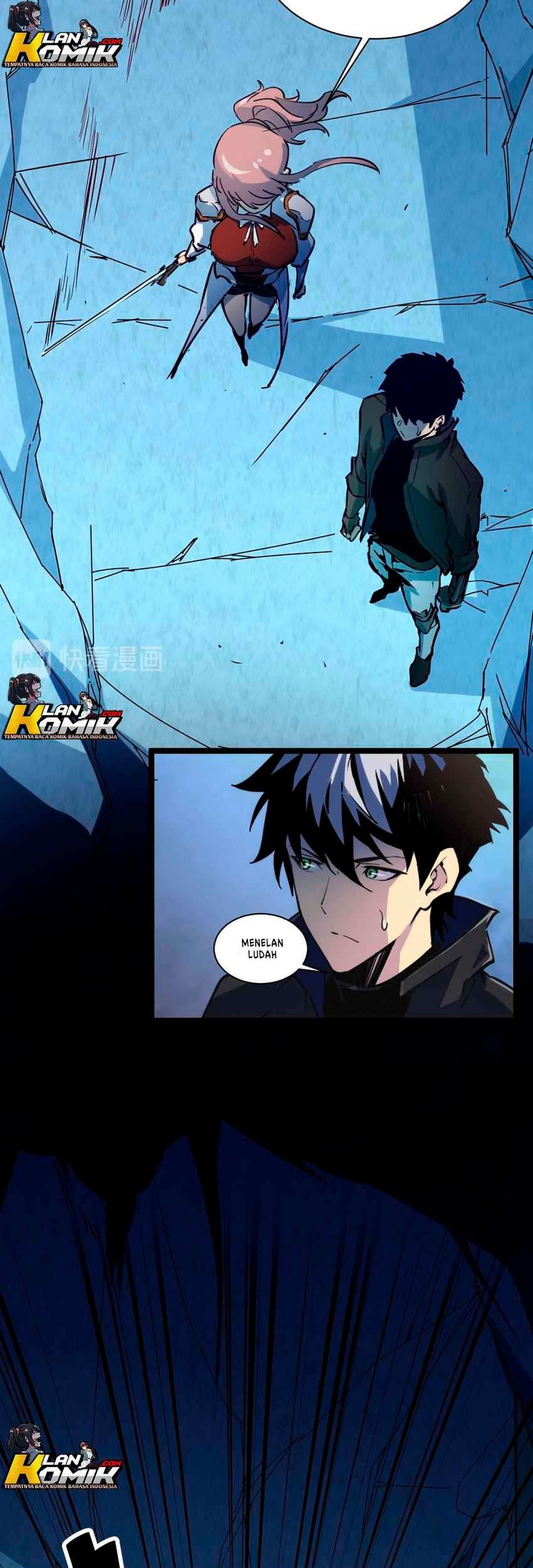 Rise From The Rubble Chapter 04 Gambar 30