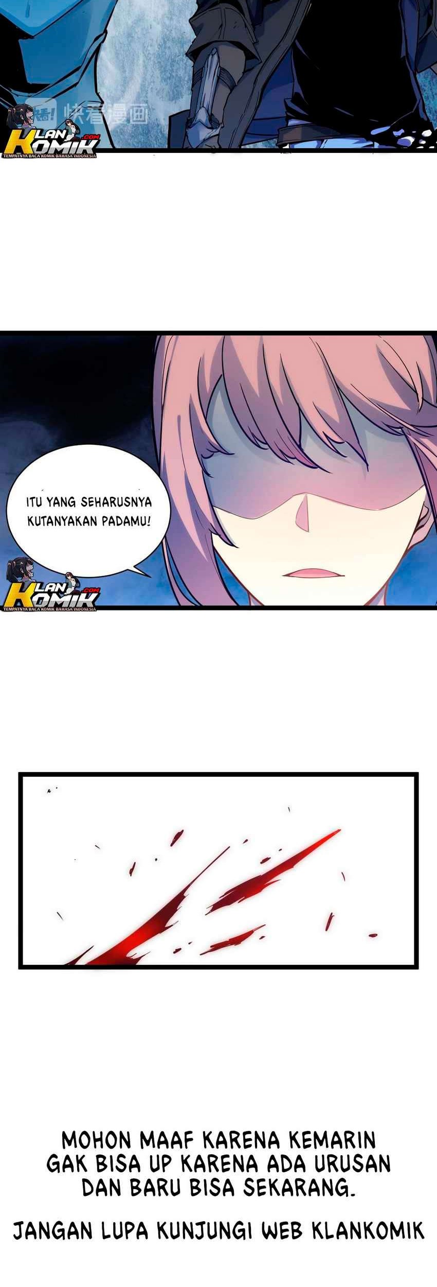 Rise From The Rubble Chapter 04 Gambar 33