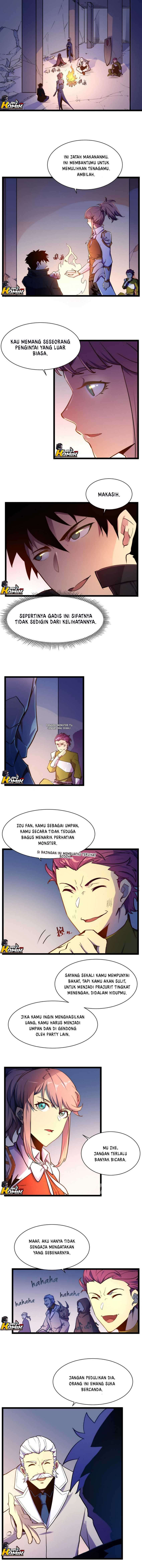Rise From The Rubble Chapter 3 Gambar 10