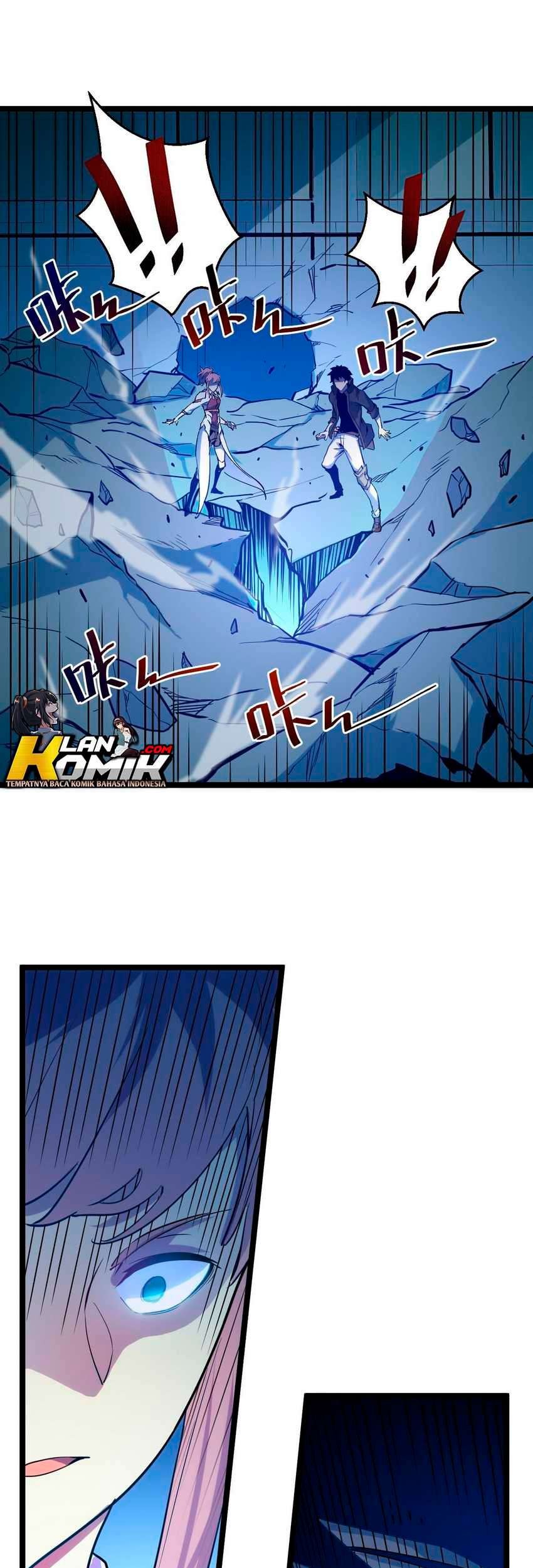 Rise From The Rubble Chapter 3 Gambar 43