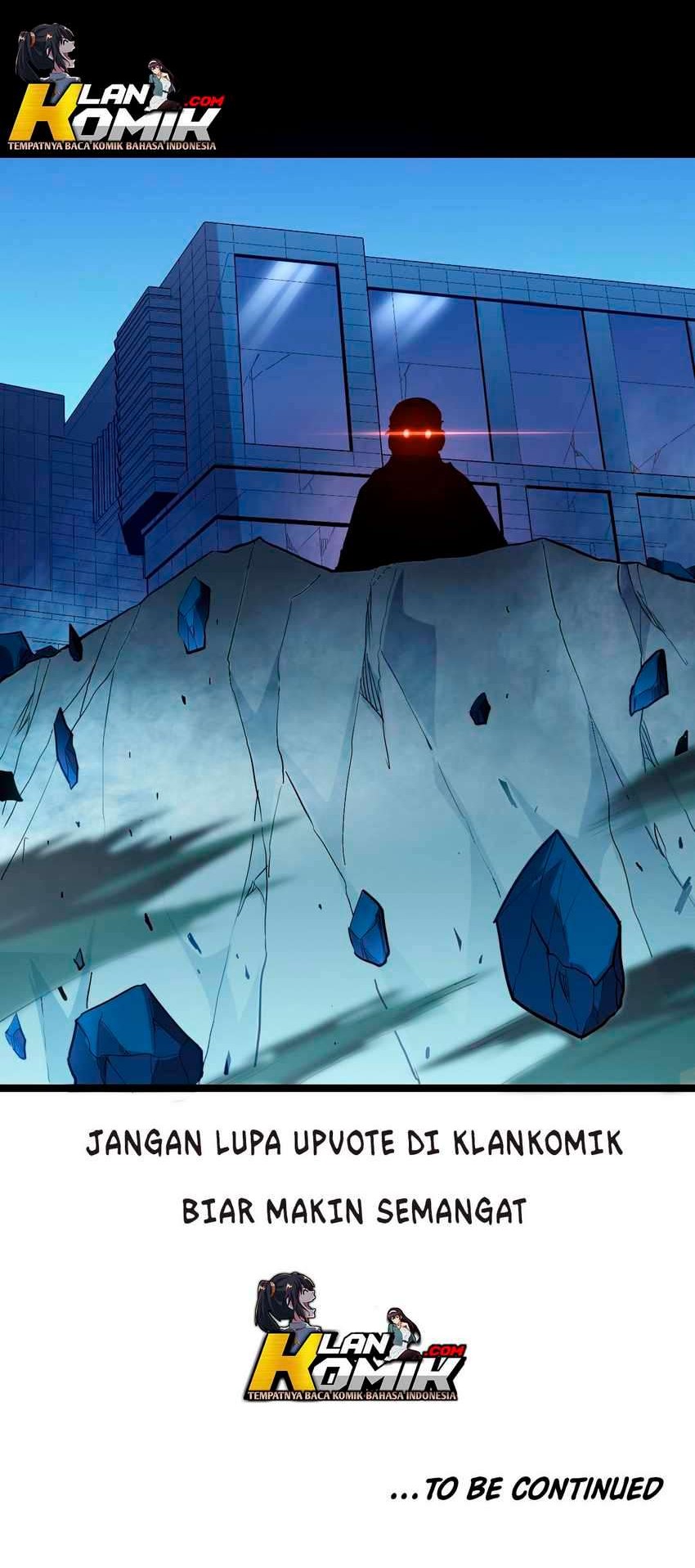 Rise From The Rubble Chapter 3 Gambar 46