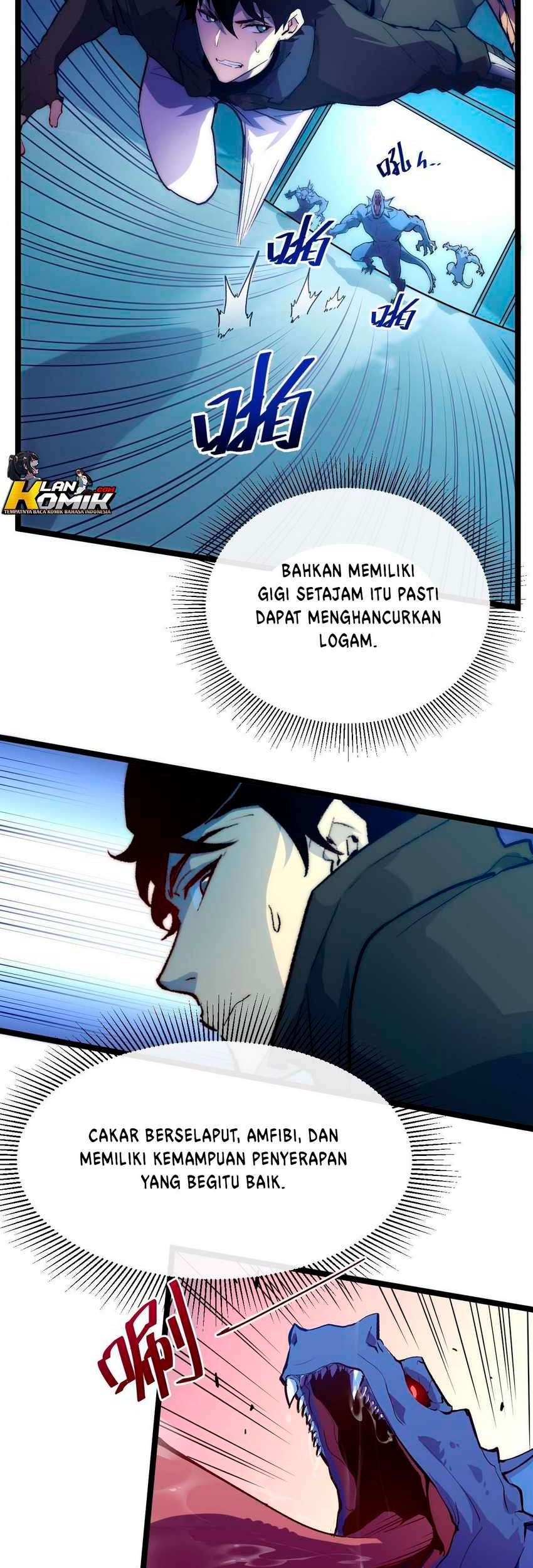 Rise From The Rubble Chapter 3 Gambar 4