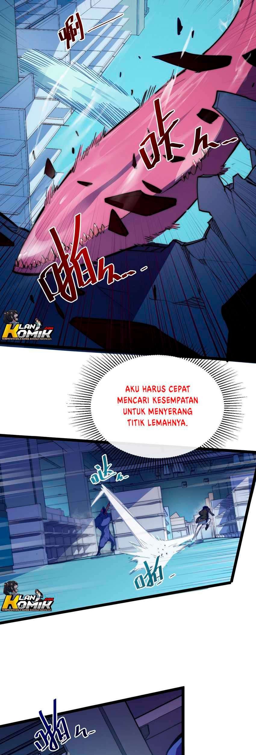 Rise From The Rubble Chapter 3 Gambar 6
