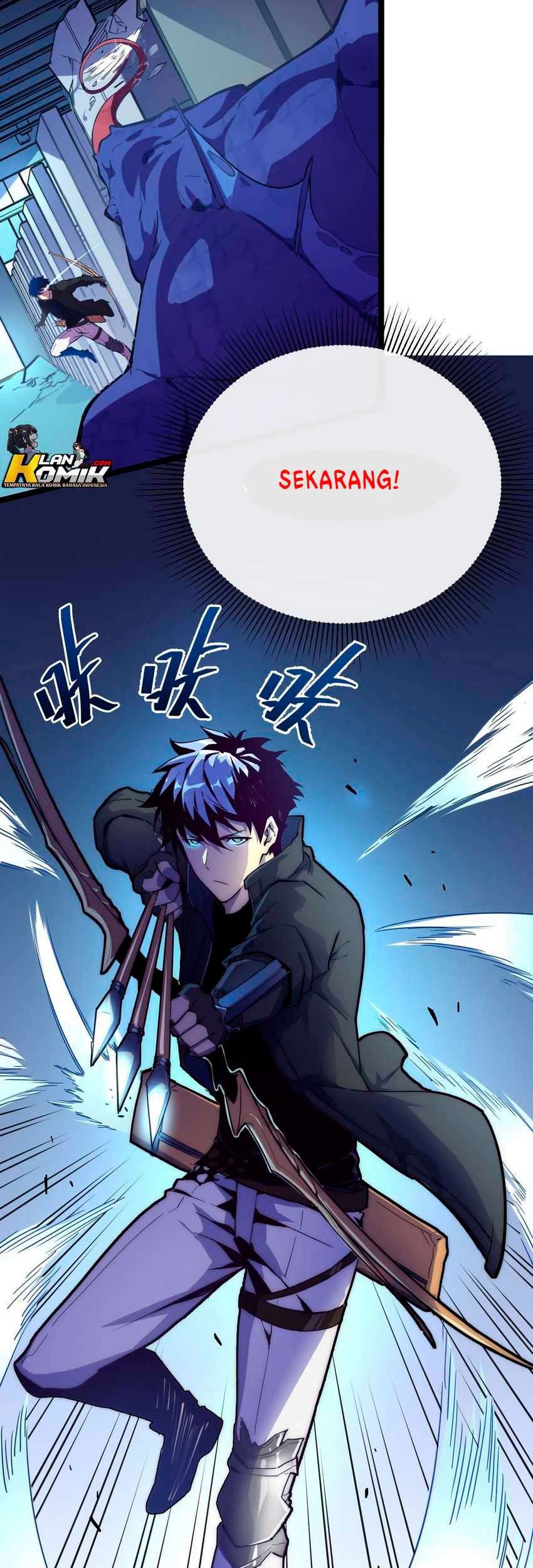 Rise From The Rubble Chapter 3 Gambar 7