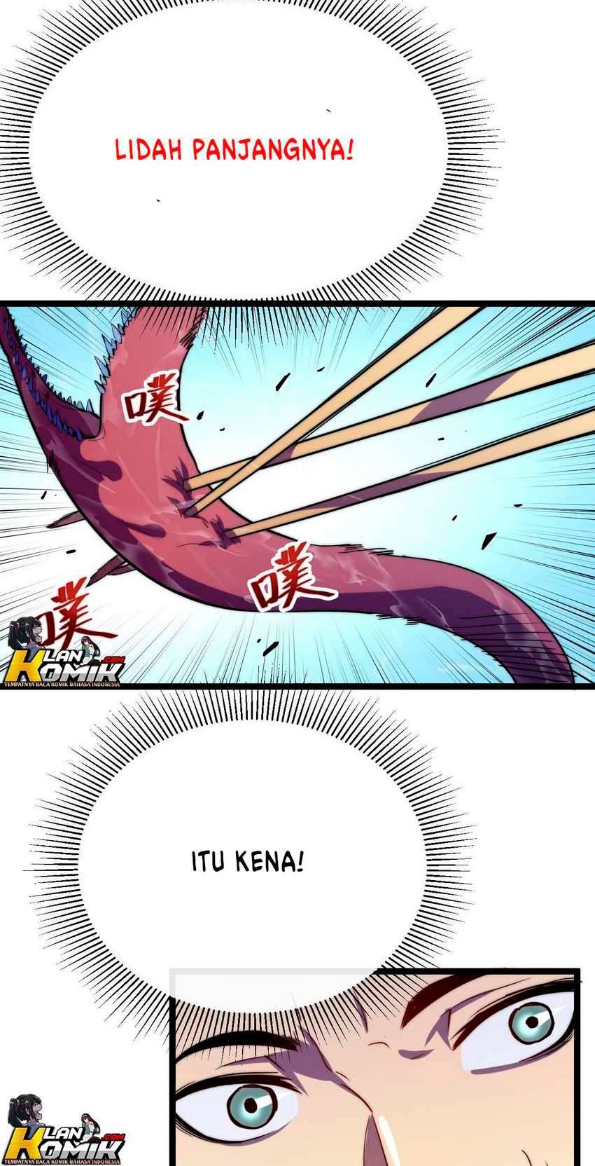 Rise From The Rubble Chapter 3 Gambar 9