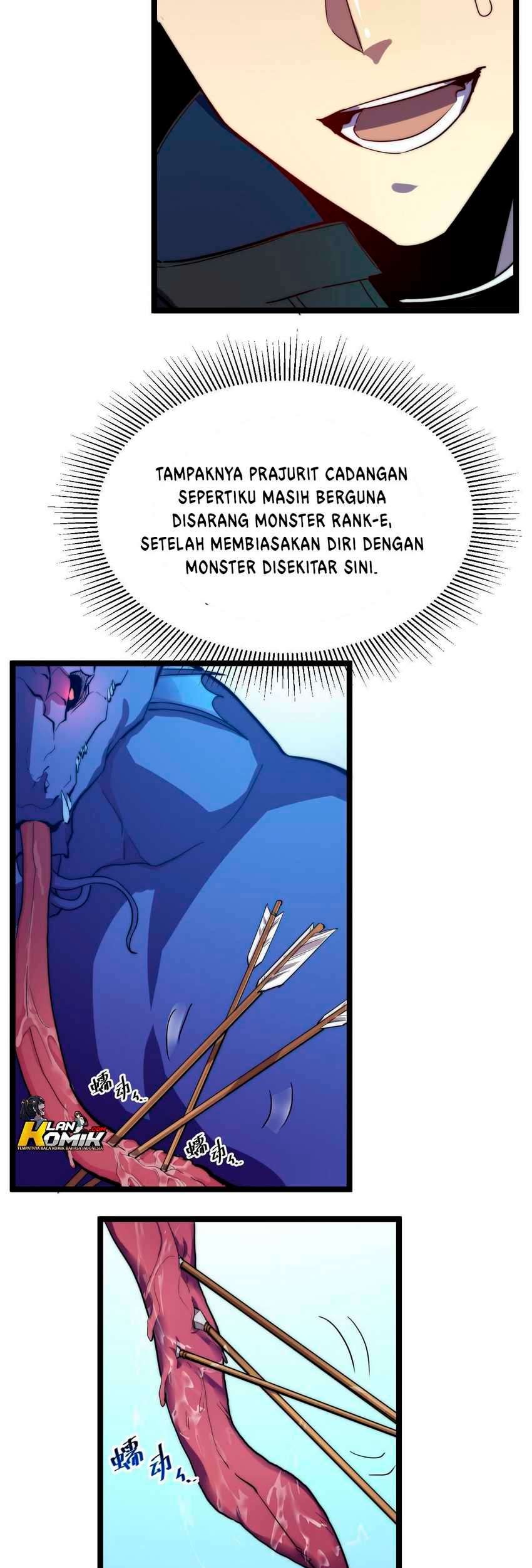 Rise From The Rubble Chapter 3 Gambar 10