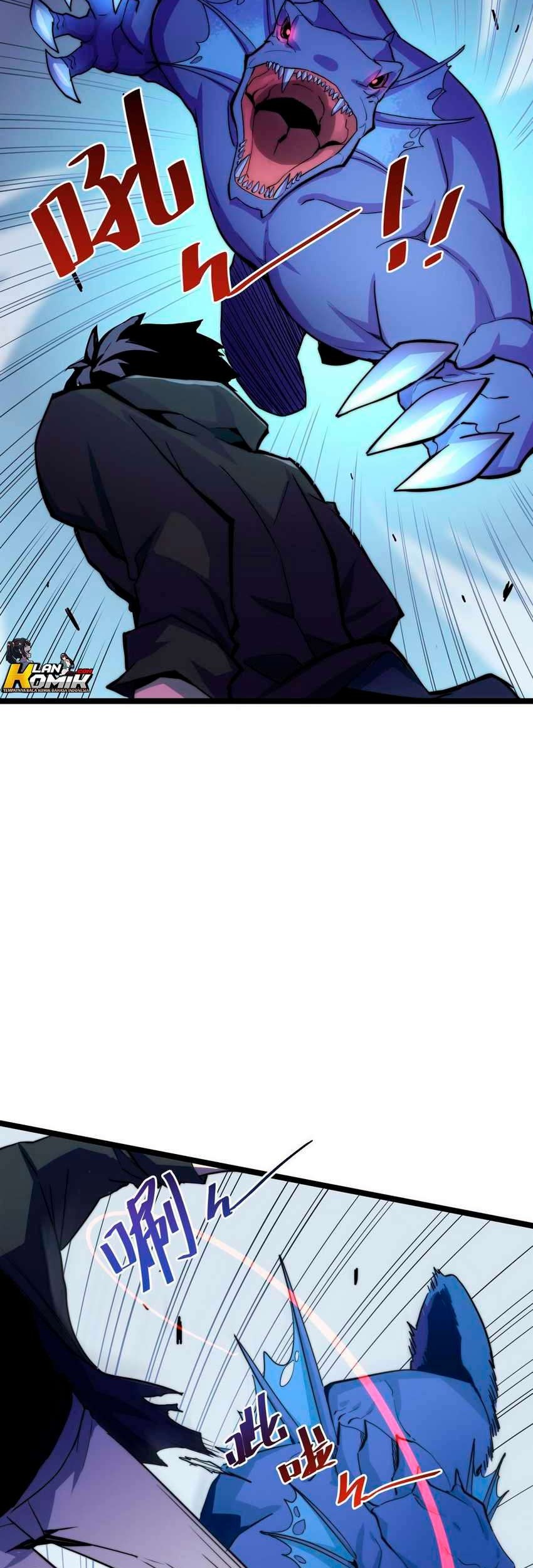 Rise From The Rubble Chapter 3 Gambar 12