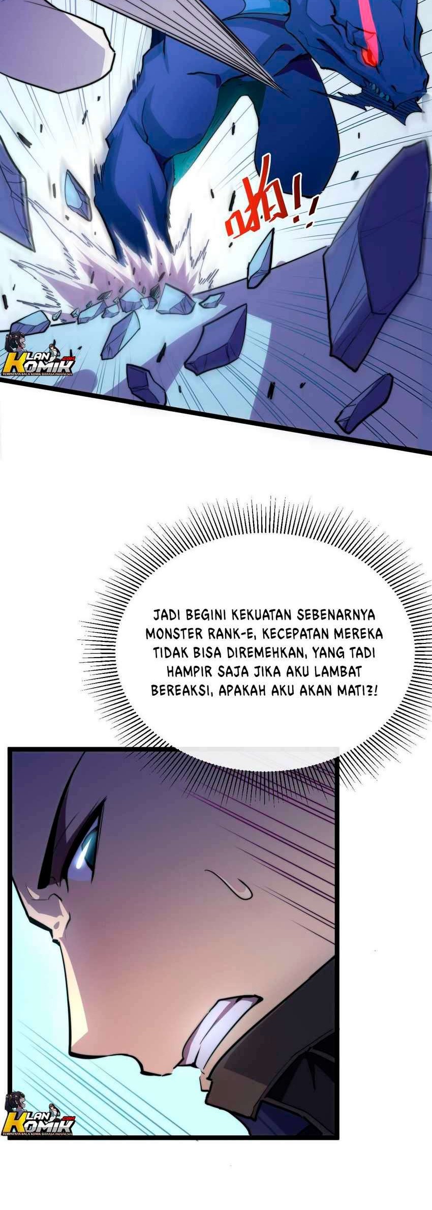 Rise From The Rubble Chapter 3 Gambar 13