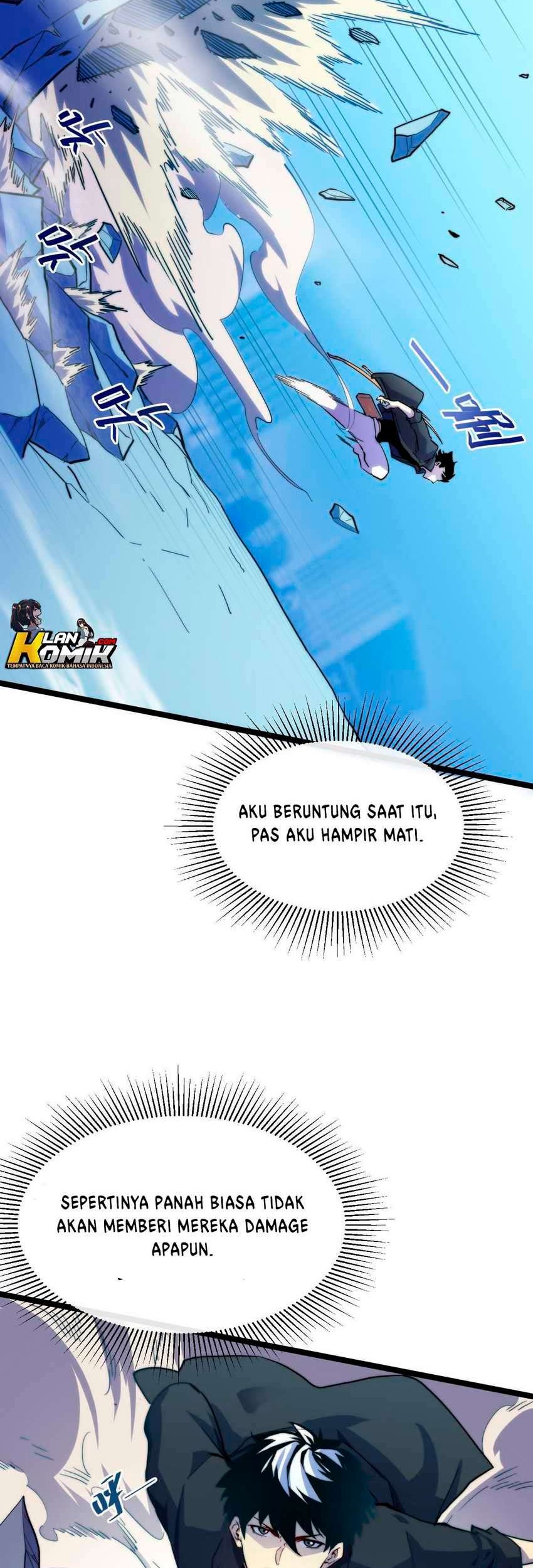 Rise From The Rubble Chapter 3 Gambar 15