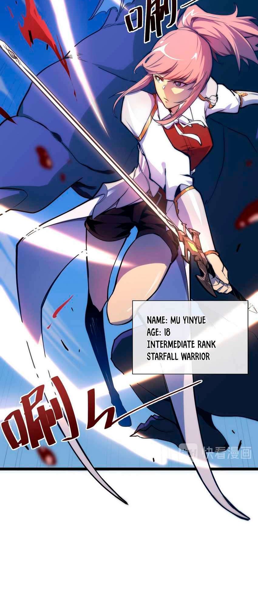Rise From The Rubble Chapter 3 Gambar 22