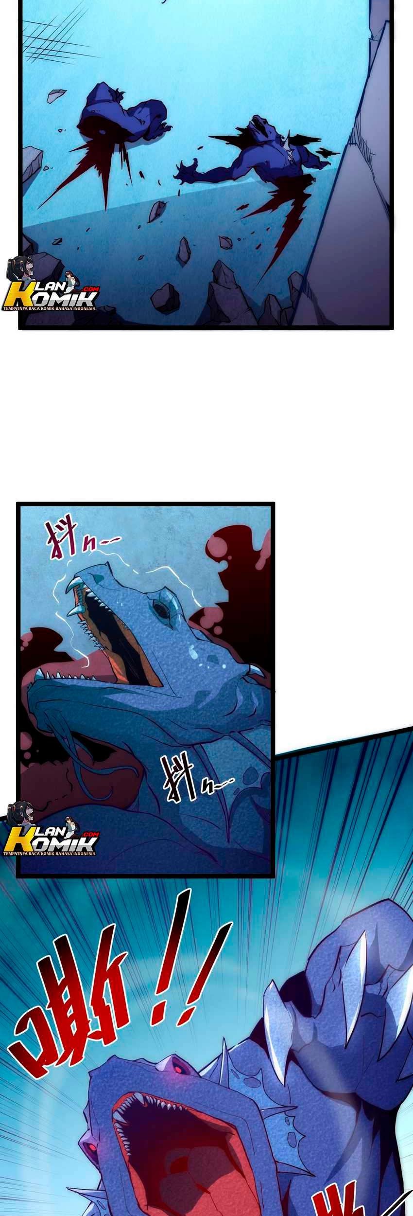 Rise From The Rubble Chapter 3 Gambar 25