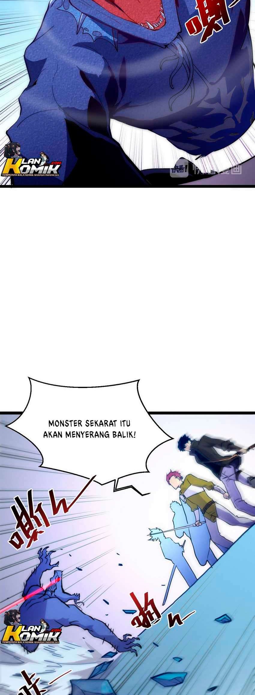 Rise From The Rubble Chapter 3 Gambar 26