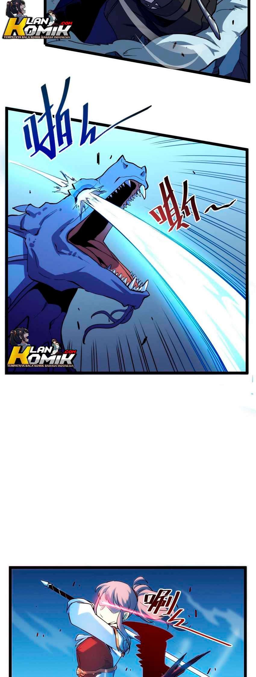 Rise From The Rubble Chapter 3 Gambar 30