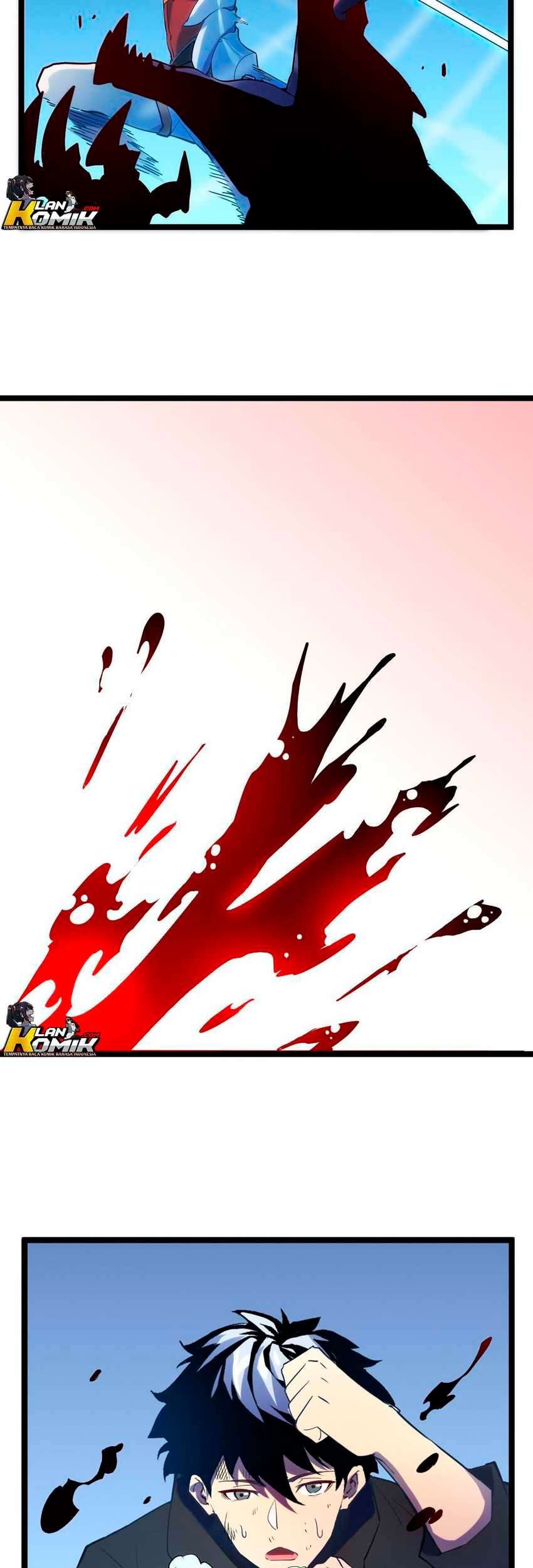Rise From The Rubble Chapter 3 Gambar 31
