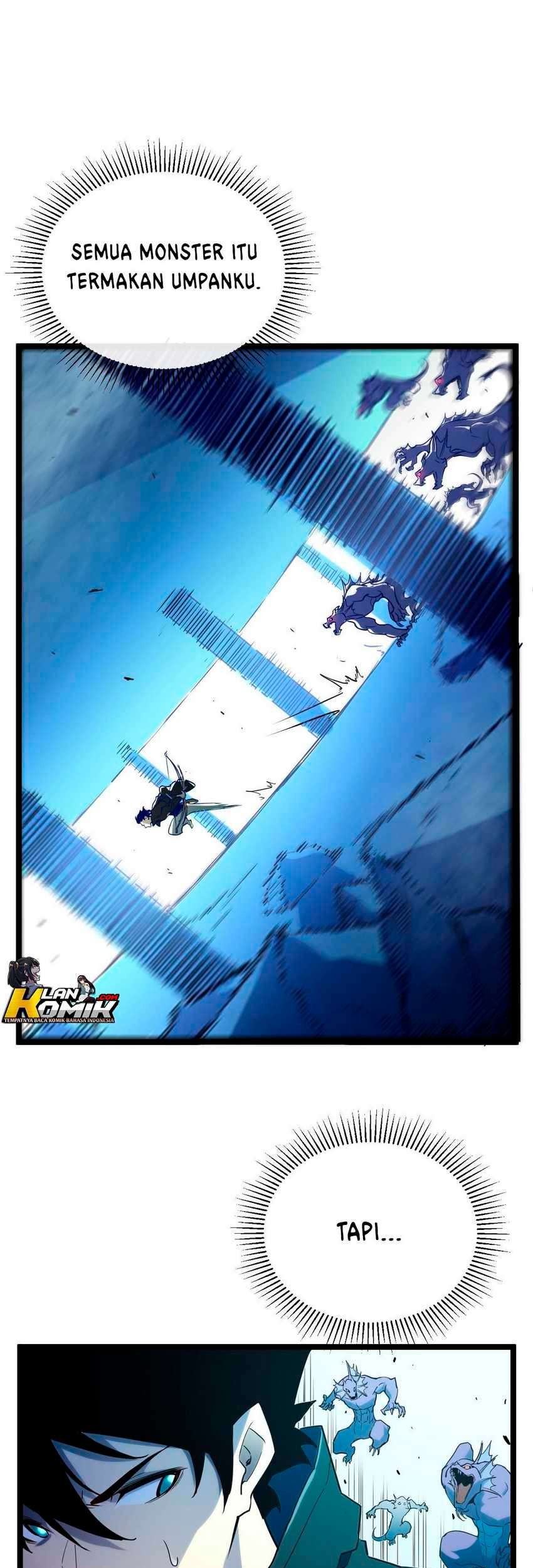 Rise From The Rubble Chapter 2 Gambar 34