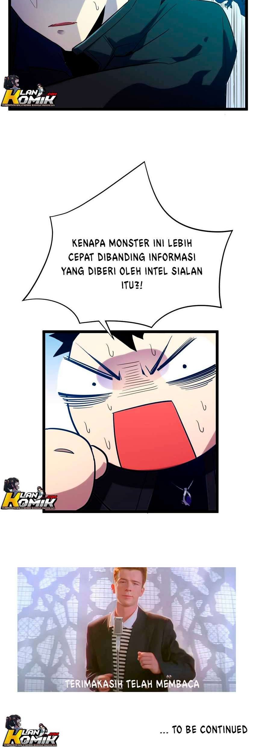 Rise From The Rubble Chapter 2 Gambar 35