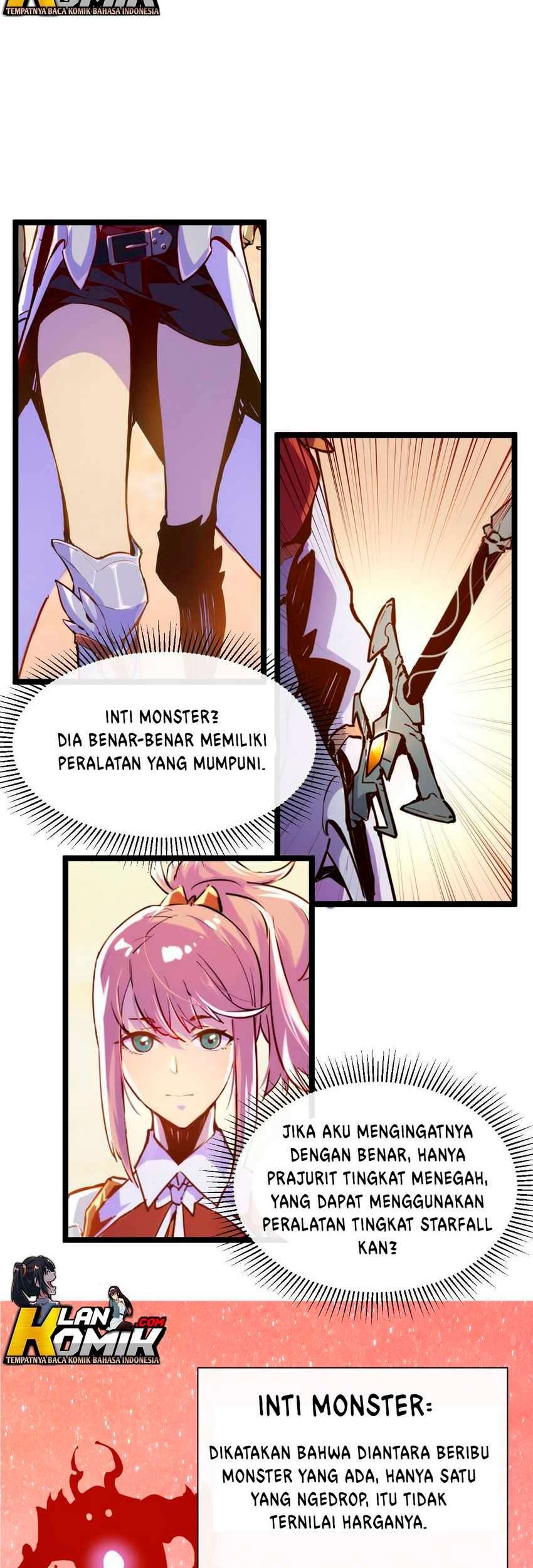 Rise From The Rubble Chapter 2 Gambar 3