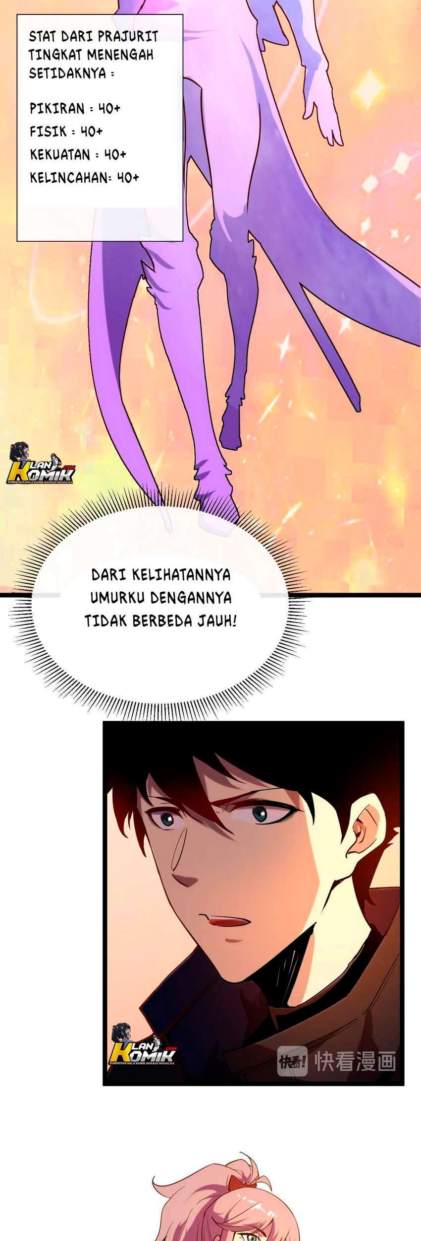 Rise From The Rubble Chapter 2 Gambar 6