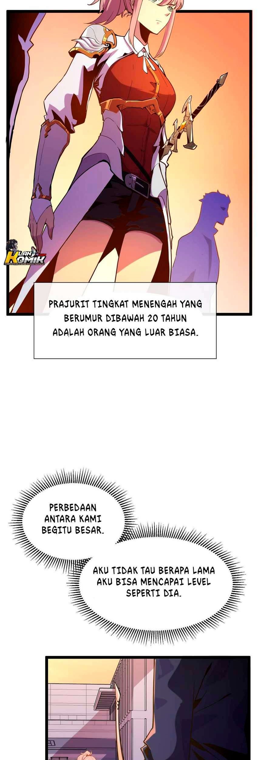 Rise From The Rubble Chapter 2 Gambar 7