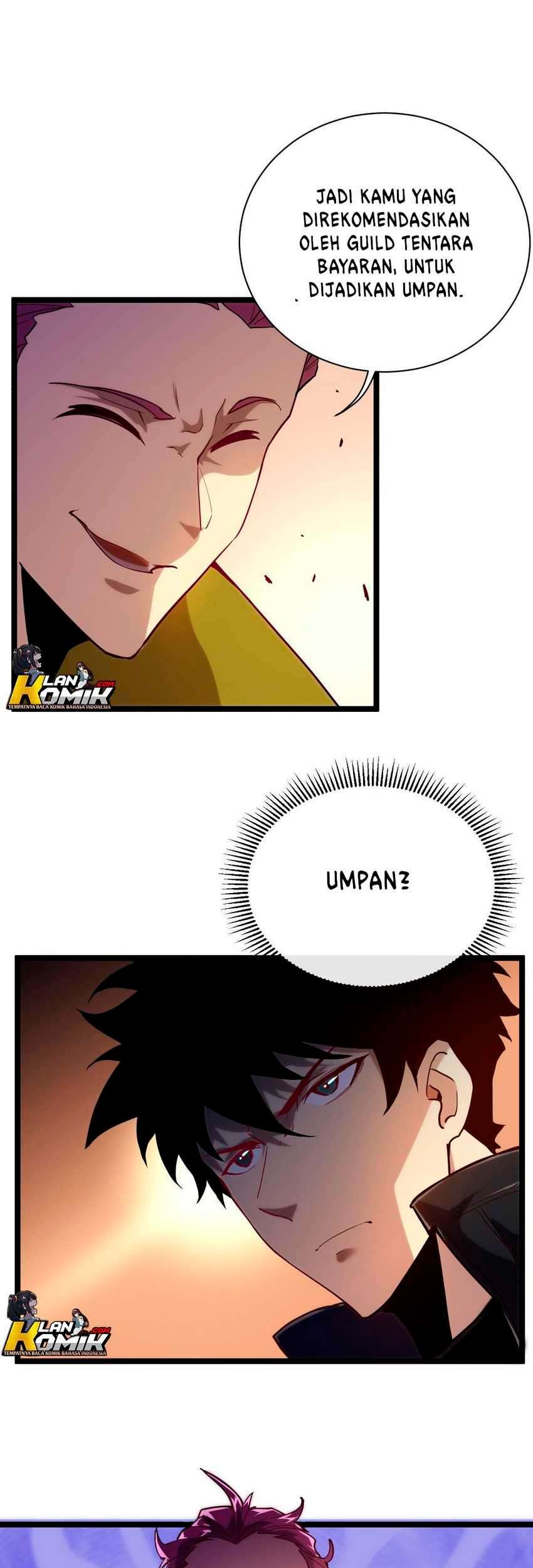 Rise From The Rubble Chapter 2 Gambar 10