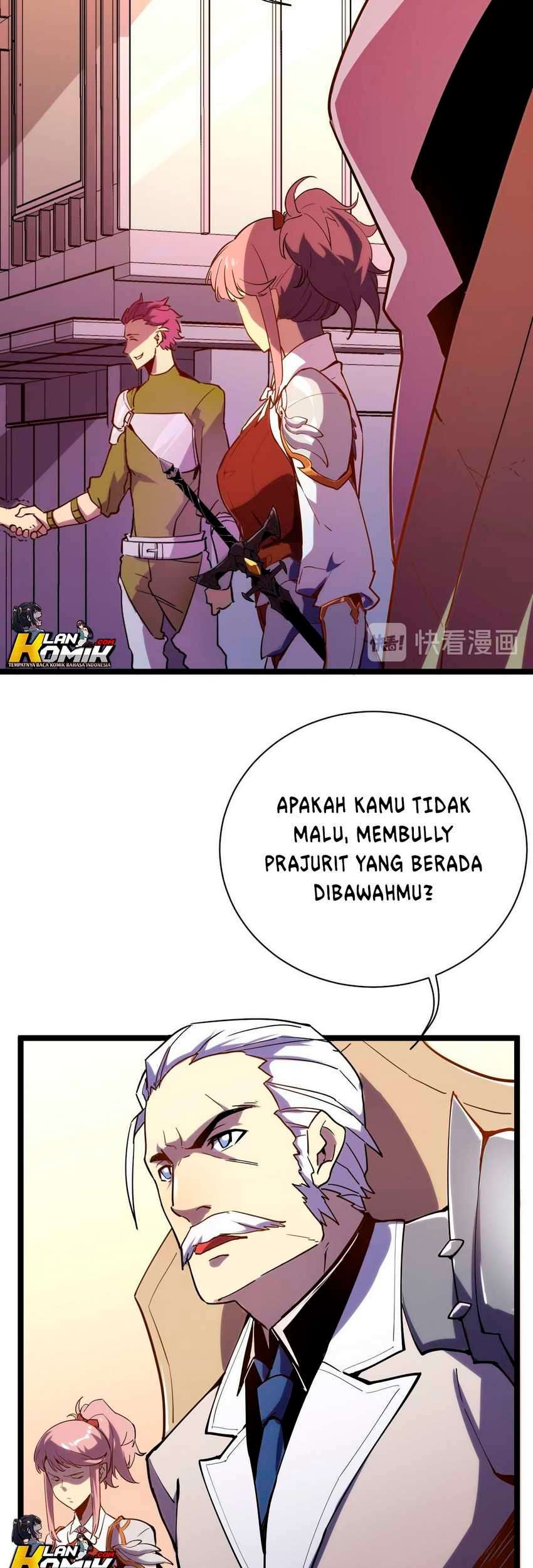 Rise From The Rubble Chapter 2 Gambar 12