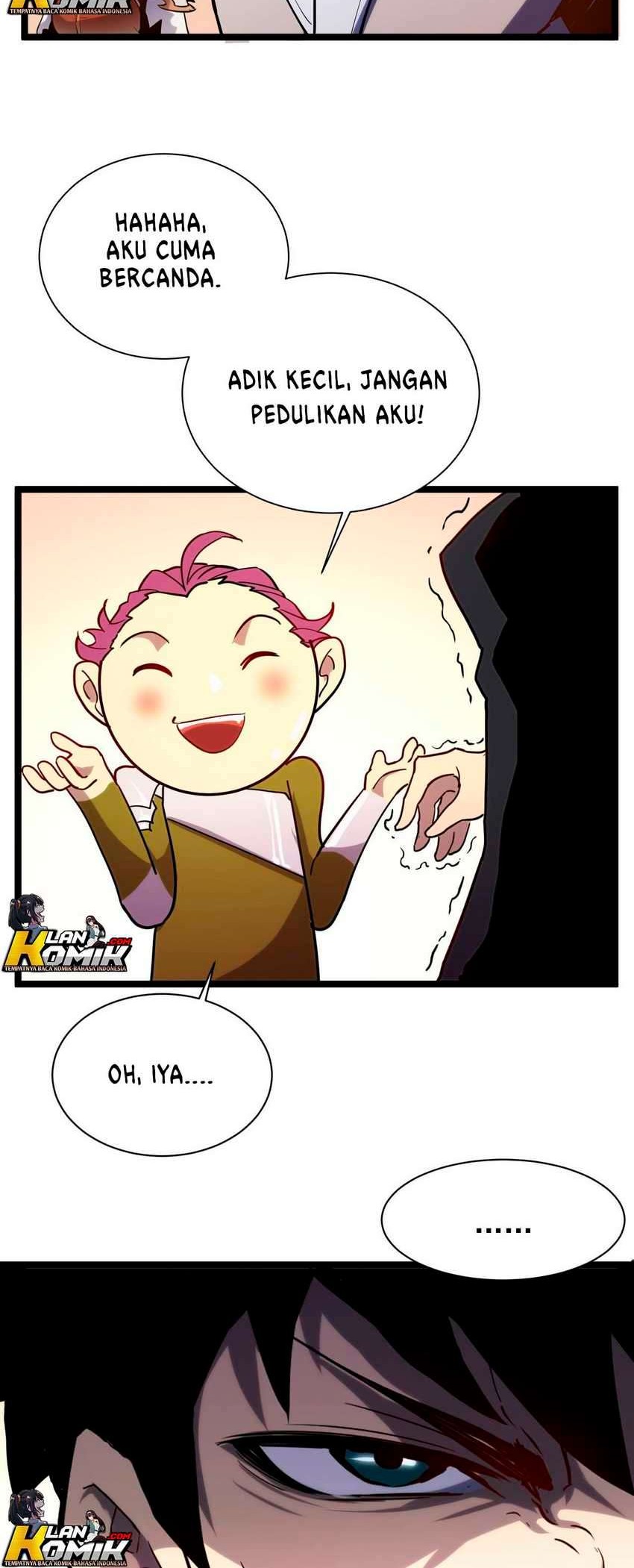 Rise From The Rubble Chapter 2 Gambar 13