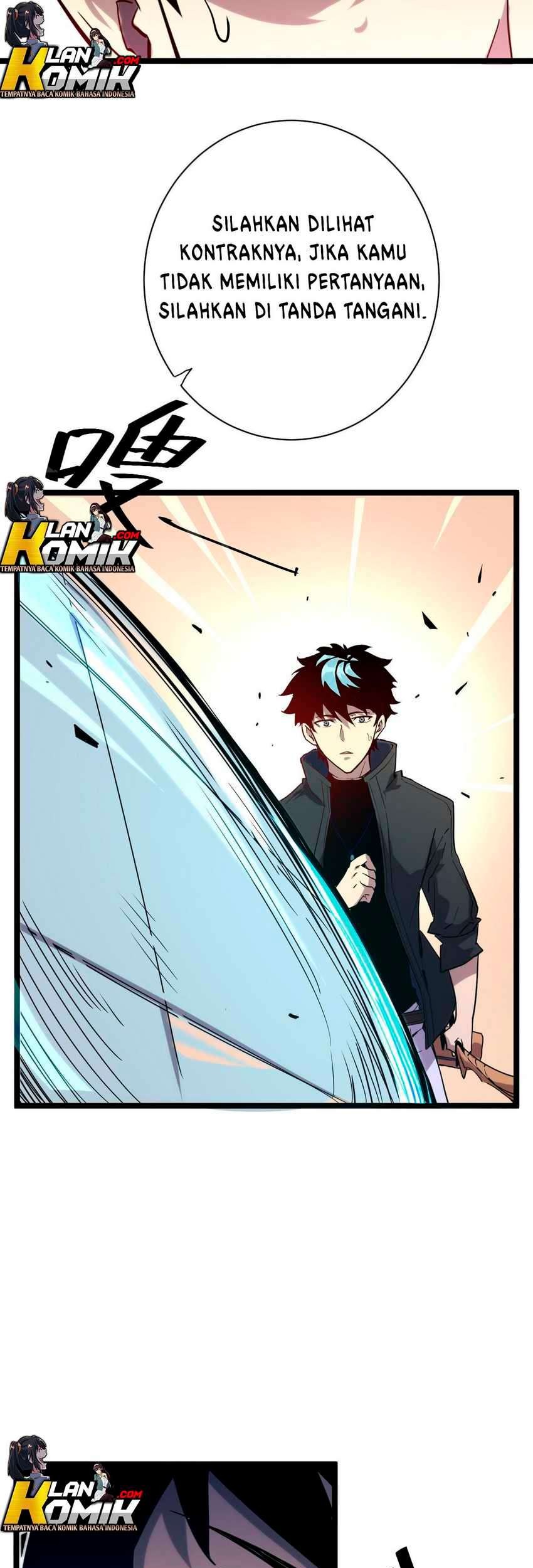 Rise From The Rubble Chapter 2 Gambar 14