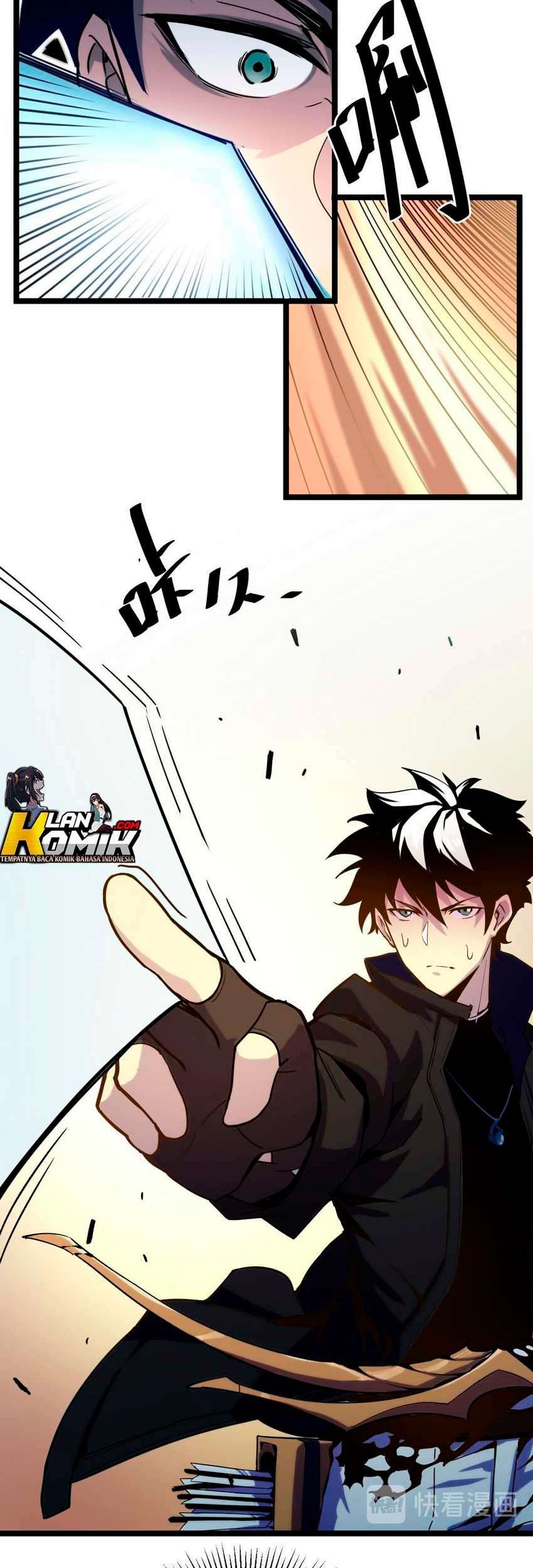Rise From The Rubble Chapter 2 Gambar 15