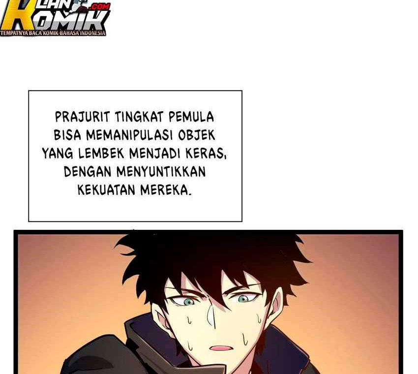 Rise From The Rubble Chapter 2 Gambar 17