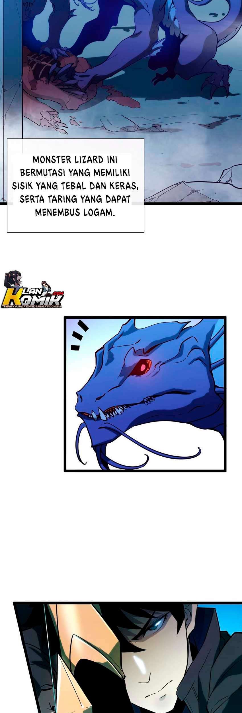 Rise From The Rubble Chapter 2 Gambar 28
