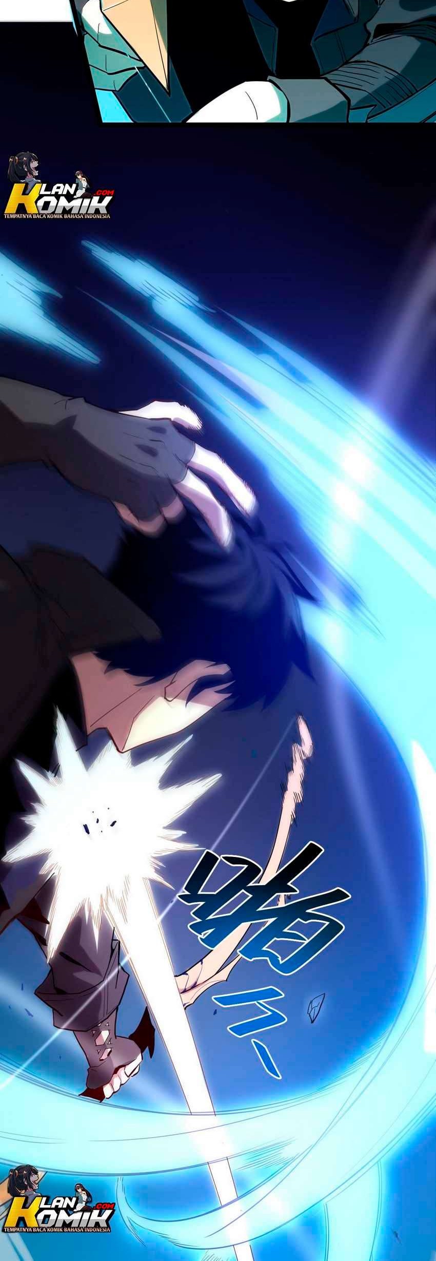 Rise From The Rubble Chapter 2 Gambar 29