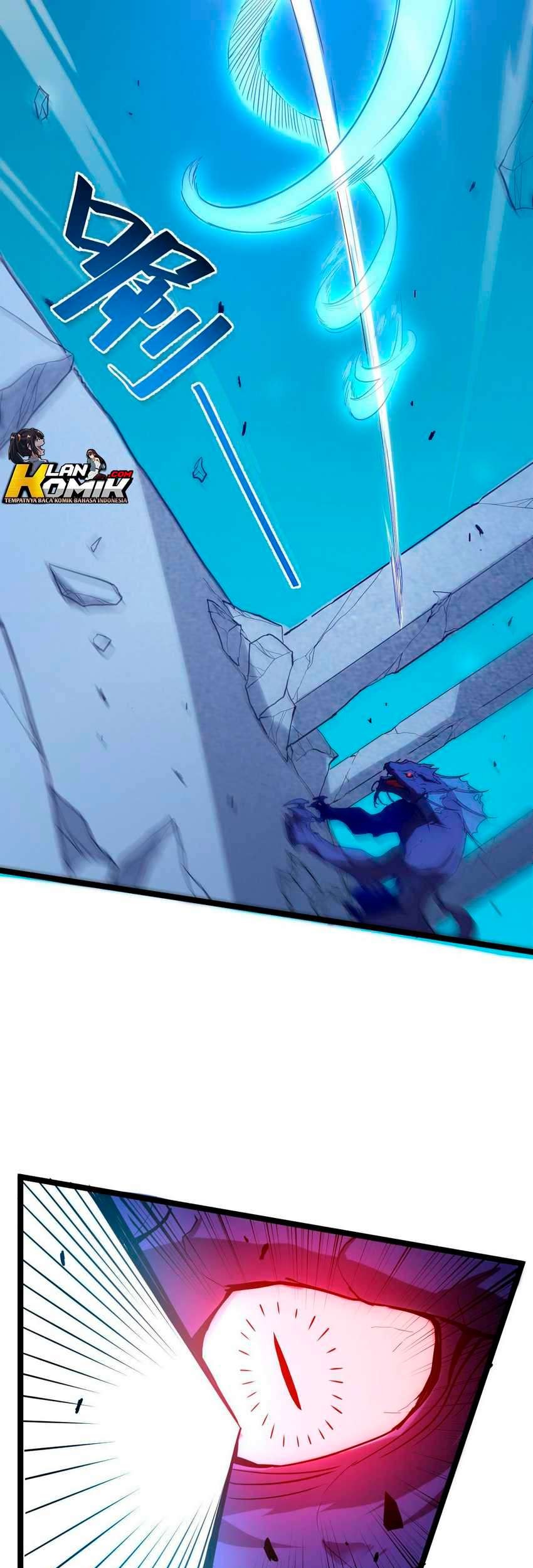 Rise From The Rubble Chapter 2 Gambar 30