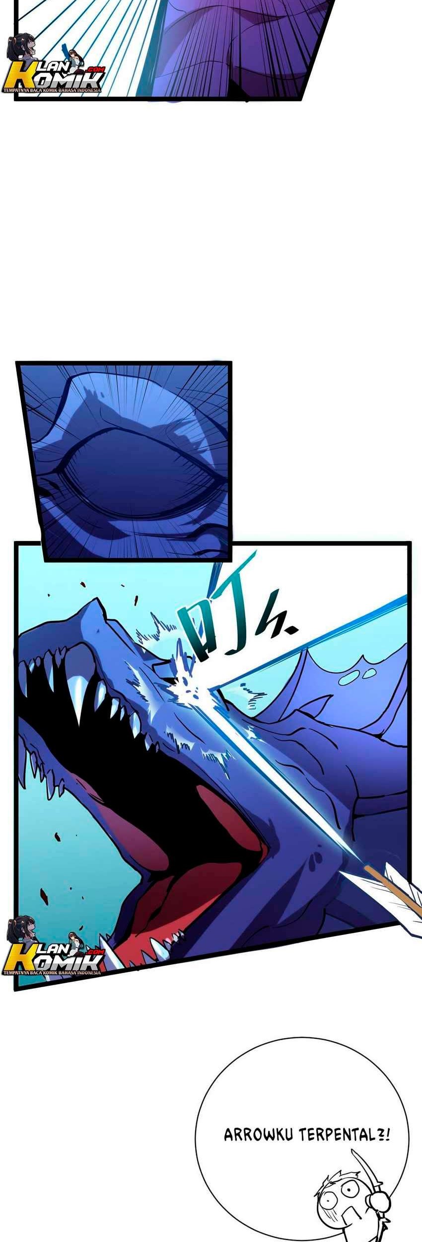 Rise From The Rubble Chapter 2 Gambar 31