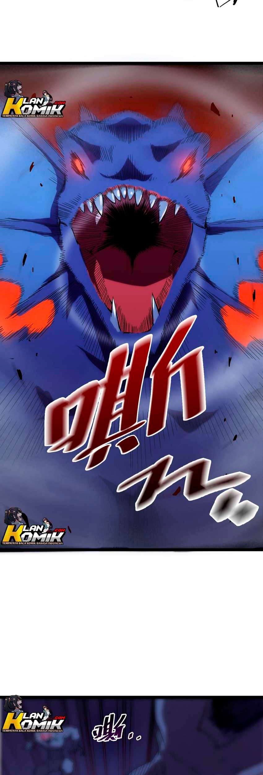 Rise From The Rubble Chapter 2 Gambar 32
