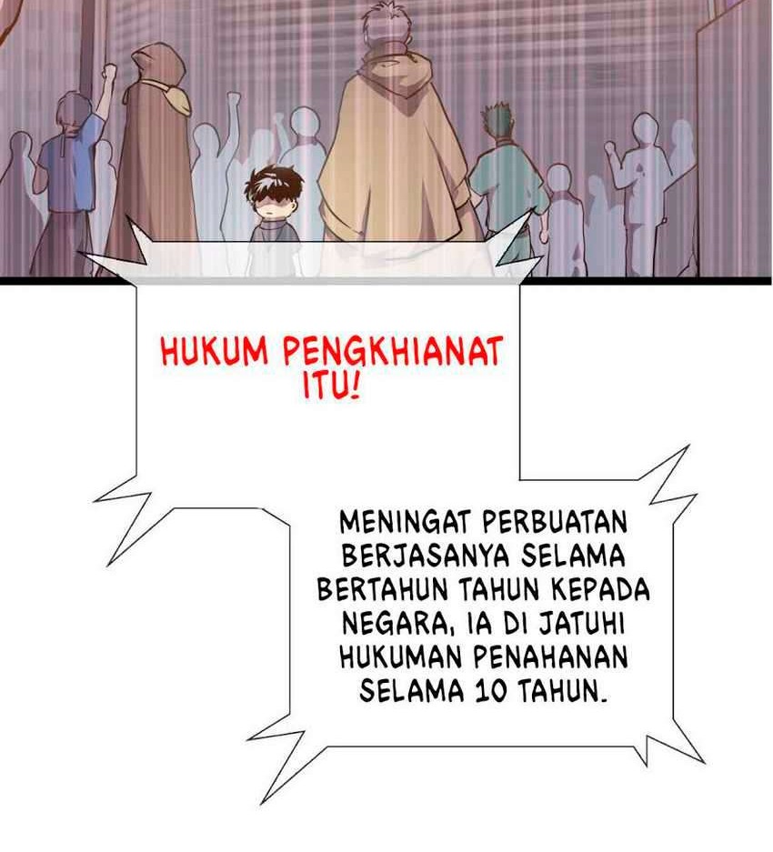 Rise From The Rubble Chapter 1 Gambar 16