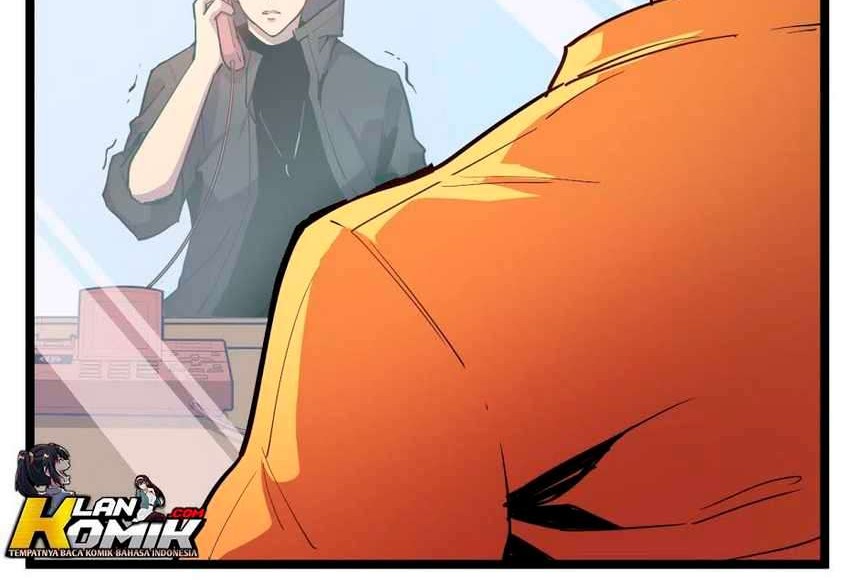 Rise From The Rubble Chapter 1 Gambar 22
