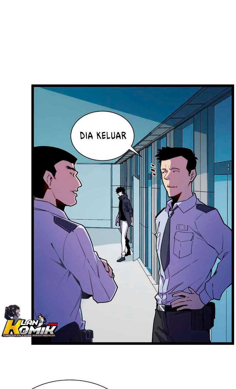 Rise From The Rubble Chapter 1 Gambar 24
