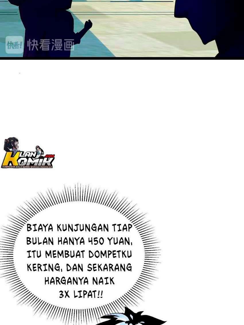 Rise From The Rubble Chapter 1 Gambar 29