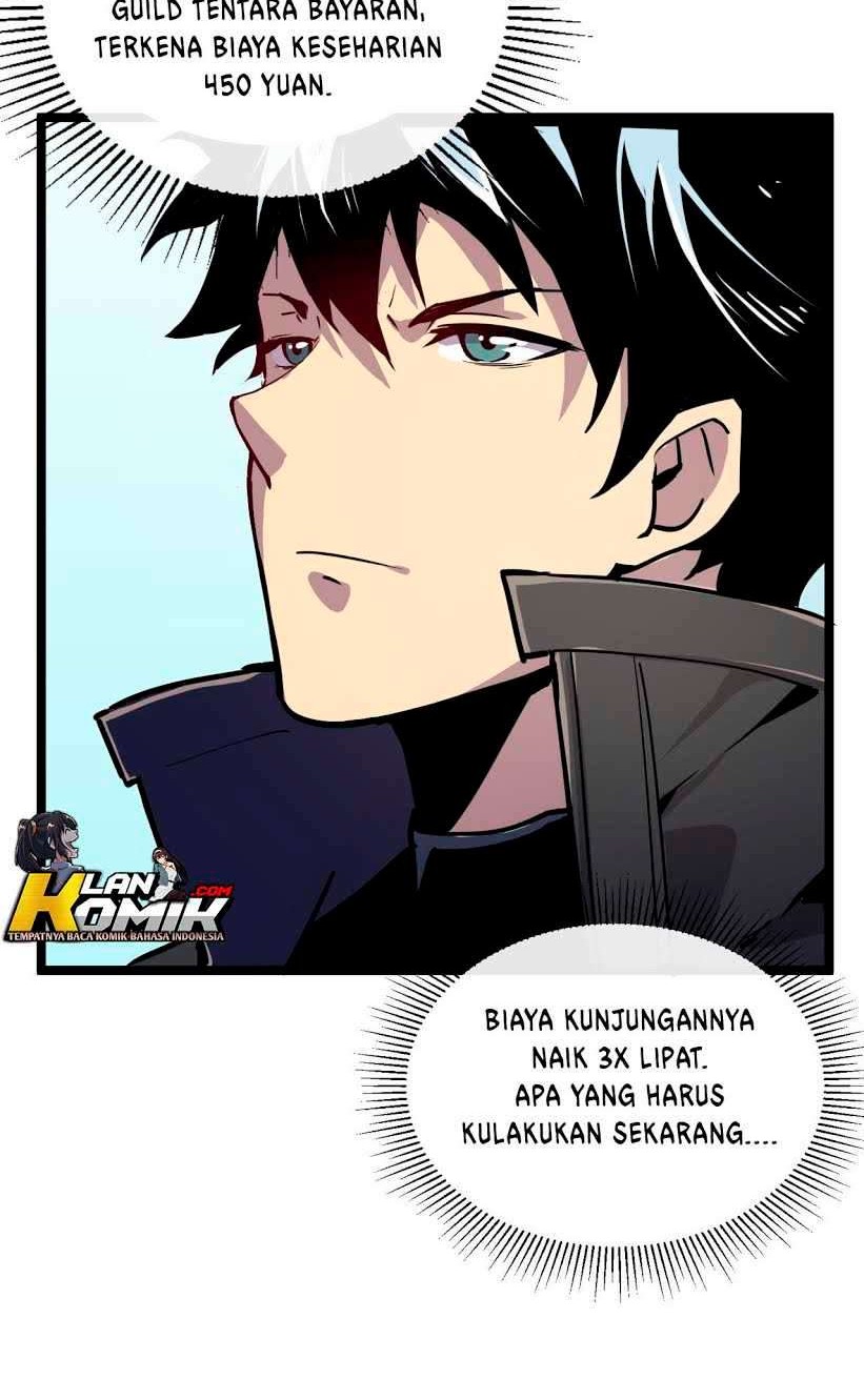 Rise From The Rubble Chapter 1 Gambar 33