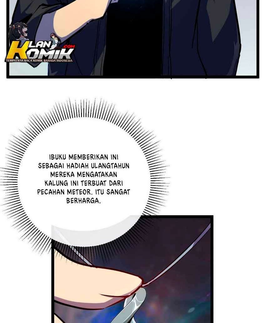 Rise From The Rubble Chapter 1 Gambar 35