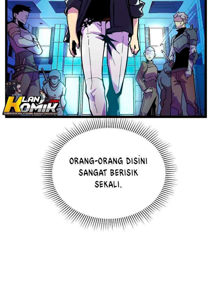Rise From The Rubble Chapter 1 Gambar 39