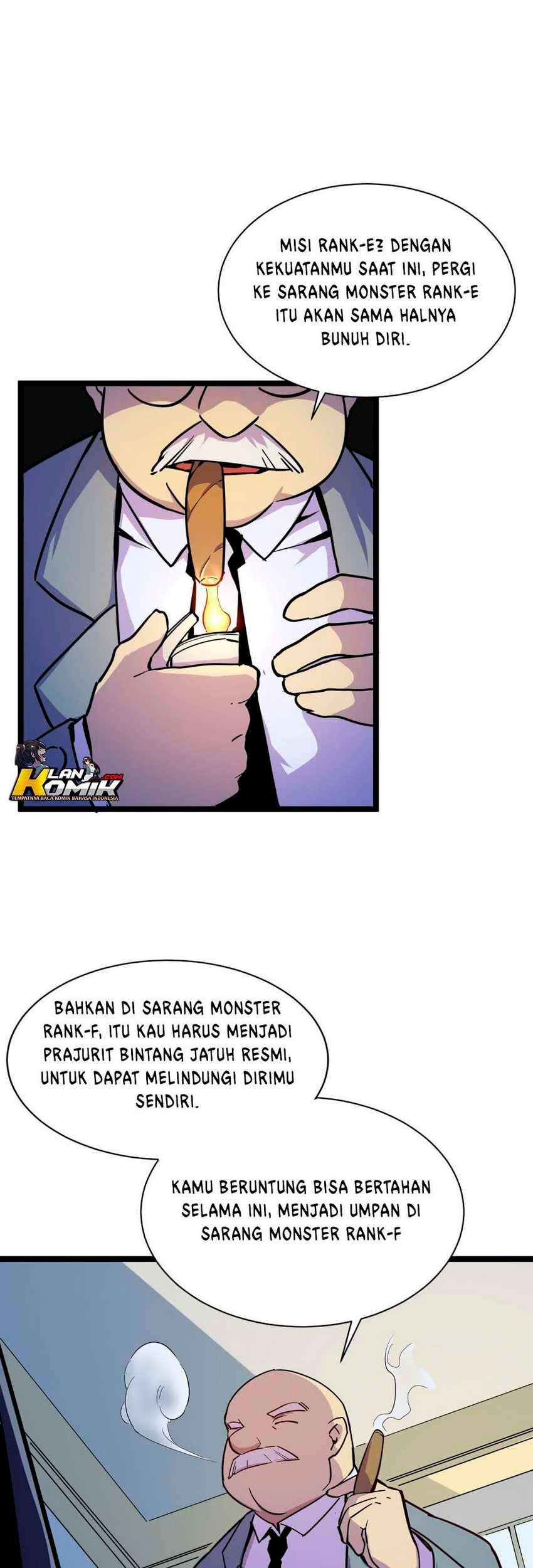 Rise From The Rubble Chapter 1 Gambar 42
