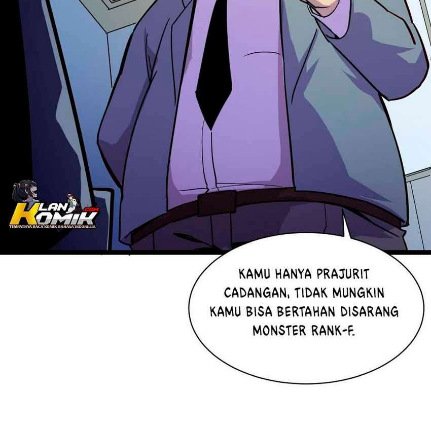 Rise From The Rubble Chapter 1 Gambar 43