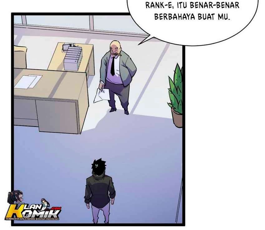 Rise From The Rubble Chapter 1 Gambar 45