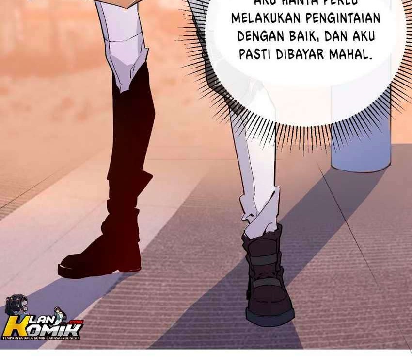 Rise From The Rubble Chapter 1 Gambar 51