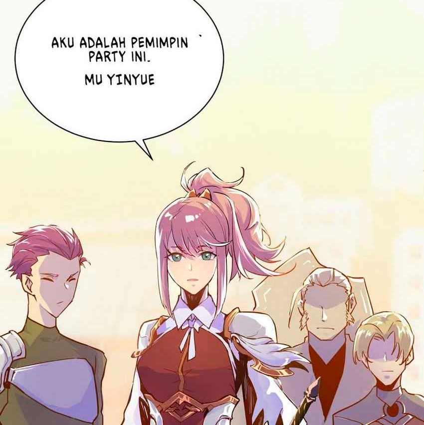 Rise From The Rubble Chapter 1 Gambar 53