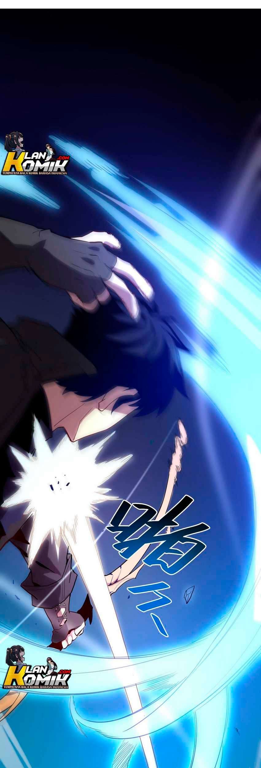 Rise From The Rubble Chapter 00 Gambar 17