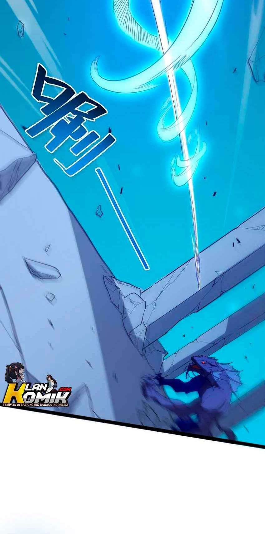 Rise From The Rubble Chapter 00 Gambar 18